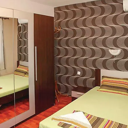 Two-bedroom In * Lozenets