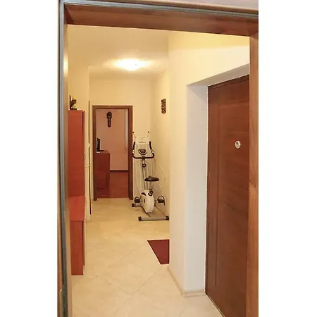 Two-bedroom In Apartment