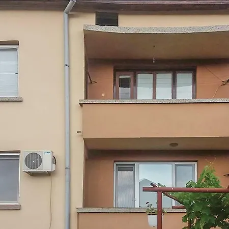 Two-bedroom In Lozenets
