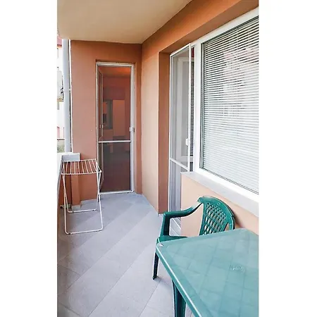 Two-bedroom In Apartment *
