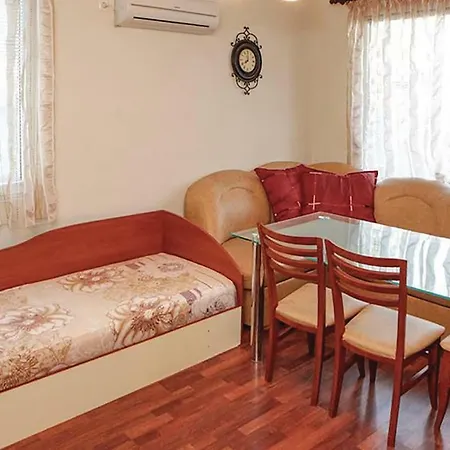 Апартамент Two-bedroom In
