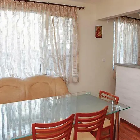 Two-bedroom In Апартамент *