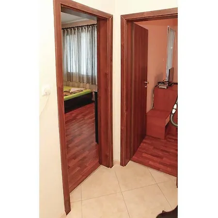 Two-bedroom In Апартамент