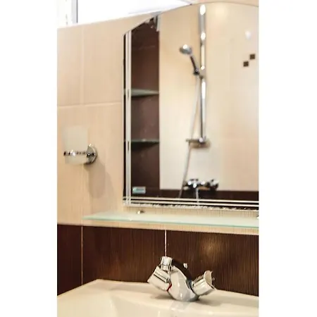Two-bedroom In * Лозенец