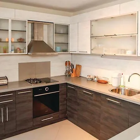 Two-bedroom In Апартамент